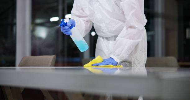 Licensed Hoarding Cleanup service in Hampton, MD - Crime Scene Cleaner Online
